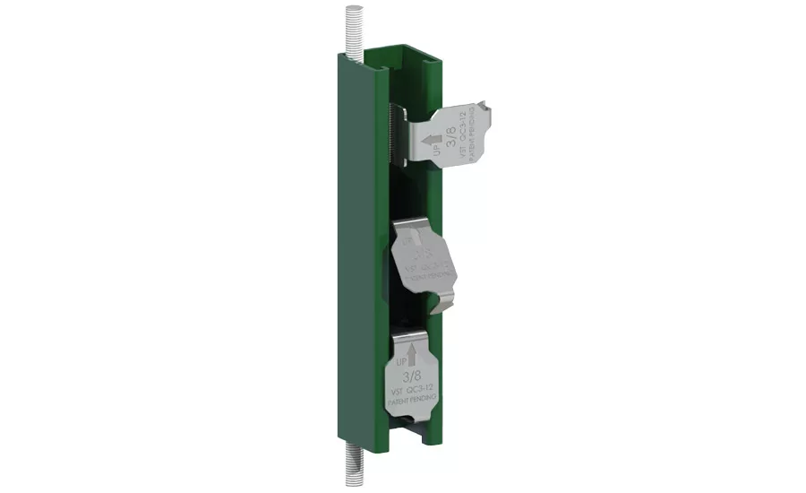 Vibration & Seismic Technologies: Stiffening Device
