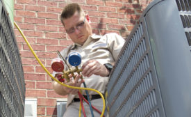 A stakeholder working group suggests new air conditioner and heat pump efficiency standards could save approximately $38 billion in bill savings and 300 billion kilowatt-hours over 30 years.