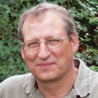 Tom Rieker