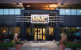 MMC offers large-scale and specialty mechanical construction project management