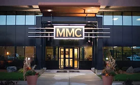 MMC offers large-scale and specialty mechanical construction project management