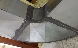 An air-balancing hood taught me there was much more to a duct system than design assumptions and neatness.