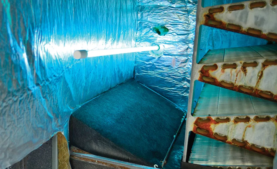 Both residentially and commercially, UV light is being used to combat germs, bacteria, viruses, mold, and fungi.