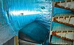 Both residentially and commercially, UV light is being used to combat germs, bacteria, viruses, mold, and fungi.