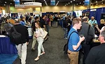 ACCA’s IE3: Indoor Environment & Energy Expo will feature more than 200 exhibitors. Attendees will get hands-on experience with the latest and greatest products in the HVACR industry, allowing them to gain insights and an edge over their competition.
