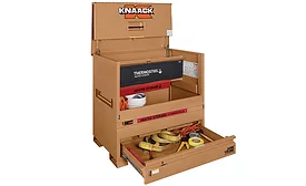 Knaack: Job Site Storage