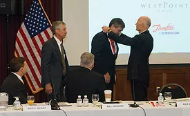 Danfoss Receives Business Ambassador Award from Florida Gov. Rick Scott