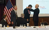 Danfoss Receives Business Ambassador Award from Florida Gov. Rick Scott