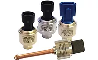 DunAn Sensing LLC: Pressure Transducers DunAn Sensing LLC: Pressure Transducers