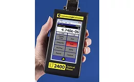 Intl. Light Technologies Inc.: Light Meter