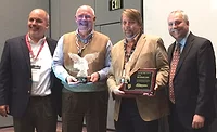 General Filters Honors Mid Atlantic Sales Inc.