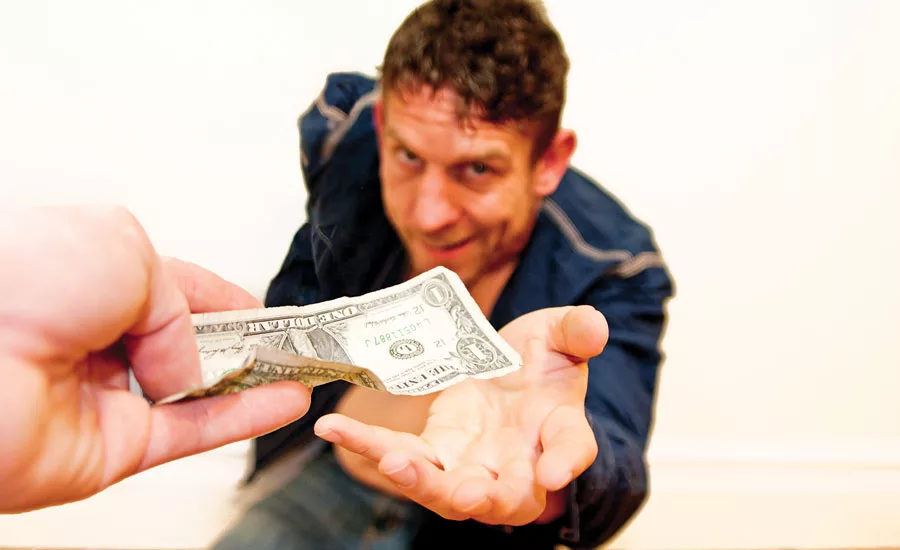 Achieving HVAC Sales Success Without the Slime