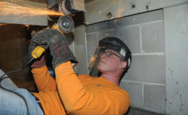 Mechanical Service Contractors of America (MSCA) works in partnership with United Association (UA) to help improve market and workforce conditions. The UA offers more than 300 training centers across the U.S. and Canada.