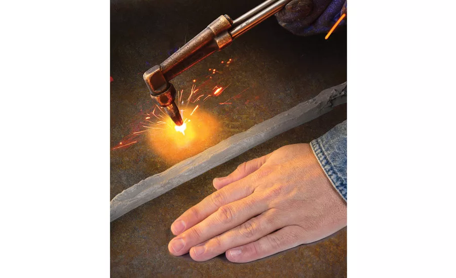Dampney Co. Inc.: Heat Barrier