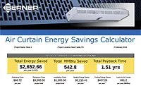 Berner Intl. Corp.: Estimation Tool