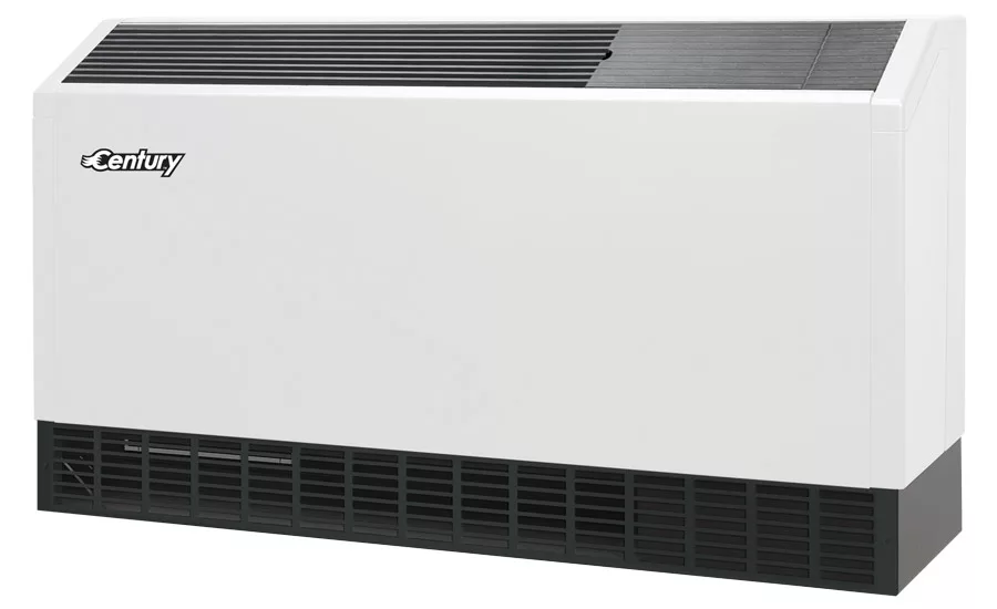 Century/MARS: Packaged Heat Pump