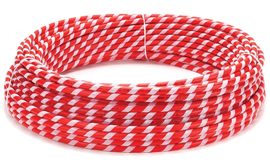 Rehau: Fastening System