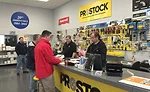 To be competitive, distributors may want to consider offering online ordering, vendor-managed inventory, faster deliveries, and enhanced product information on their websites. PHOTO Courtesy, P&N Distribution Corp.