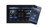 Aprilaire: 8800, 8810, 8820, 8830, and 8840 thermostats