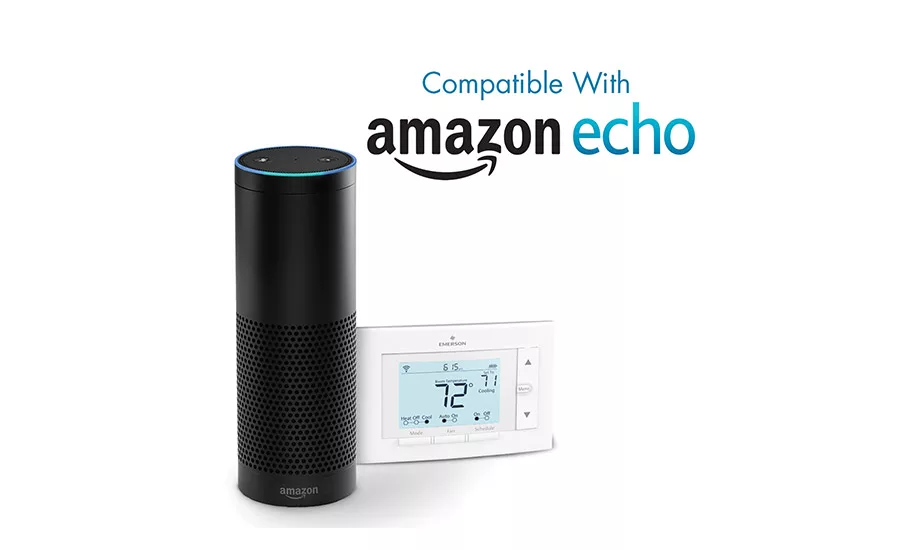 White-Rodgers, an Emerson Climate Technologies Inc. brand: Sensi™ Wi-Fi Programmable Thermostat