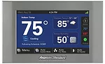American Standard Heating & Air Conditioning Gold 824 Control