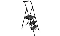Werner: Step Stools Werner: Step Stools