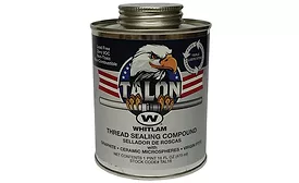 J.C. Whitlam Mfg. Co.: Pipe Thread Compound