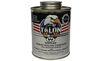 J.C. Whitlam Mfg. Co.: Pipe Thread Compound