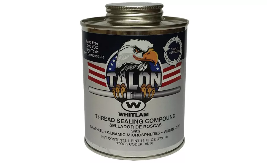 J.C. Whitlam Mfg. Co.: Pipe Thread Compound