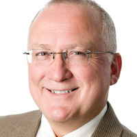 Andrew Wilcox