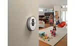 Honeywell Intl. Inc.: Lyric Round™ Wi-Fi Thermostat