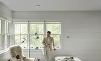 By offering smart thermostats residential HVAC contractors are capitalizing on a gateway into potential new customers' homes By offering smart thermostats residential HVAC contractors are capitalizing on a gateway into potential new customers' homes