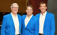 North Carolina Governor Pat McCrory Praises Brady Trane Services Inc.