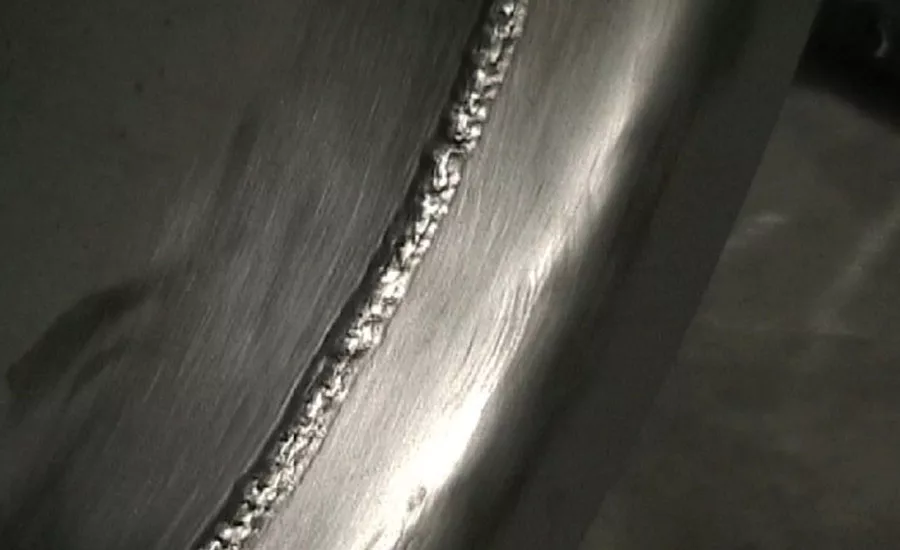 Huntingdon Fusion Techniques: Welding Tape