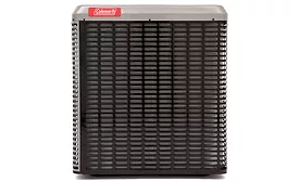 Coleman Heating & Air Conditioning: Heat Pump