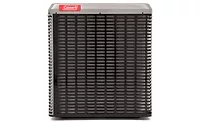 Coleman Heating & Air Conditioning: Heat Pump