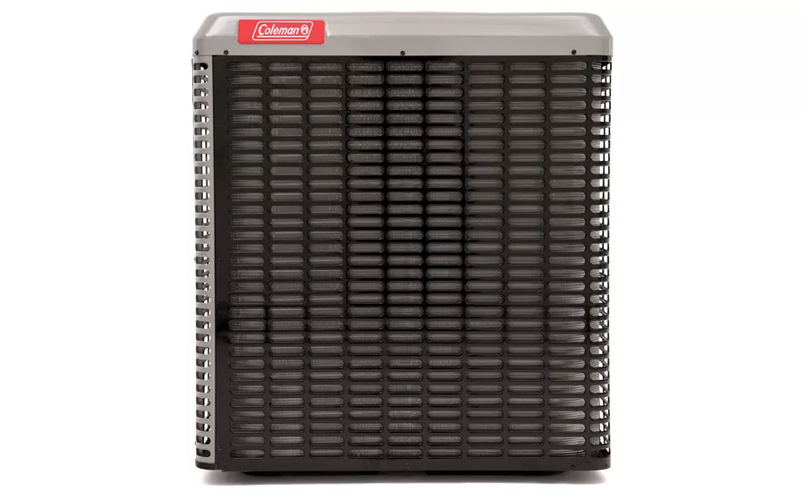 Coleman Heating & Air Conditioning: Heat Pump