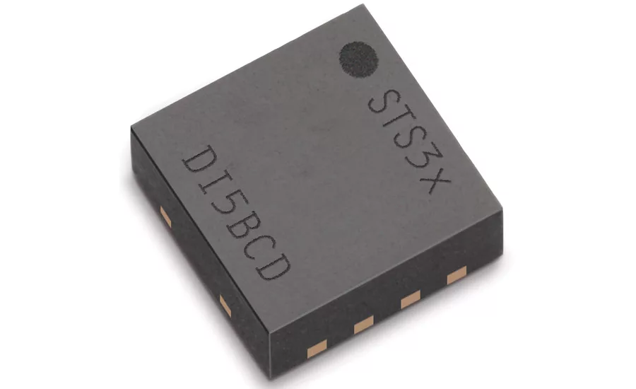 Sensirion AG: Digital Sensor