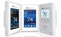 Suntouch, a Watts Water Technologies Co.: Radiant Control 
