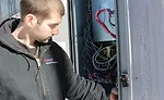 MSI Mechanical Systems Inc. was having difficulty finding new employees to meet market demand, so the company created a co-op program with a local high school to train prospective employees before they pick up bad habits.