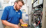Reps at St. Paul, Minnesota-based Minneapolis Saint Paul Plumbing Heating Air Inc. (MSP) sit on the advisory boards of local trade schools as a way to attract younger employees who are new to the workforce.