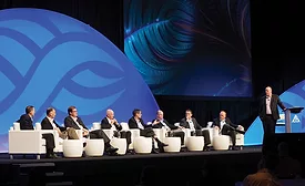 ACCA’s CEO/Contractor Forum: Building Our Future featured eight reputable manufacturing executives who discussed a range of topics from Internet sales to connected buildings to certifications.