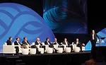 ACCA’s CEO/Contractor Forum: Building Our Future featured eight reputable manufacturing executives who discussed a range of topics from Internet sales to connected buildings to certifications.