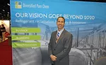 Dave Couchot, general manager of Diversified Pure Chem, said the company recently began buying recovered R-410A from contractors.