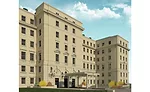 Drury Plaza Hotel