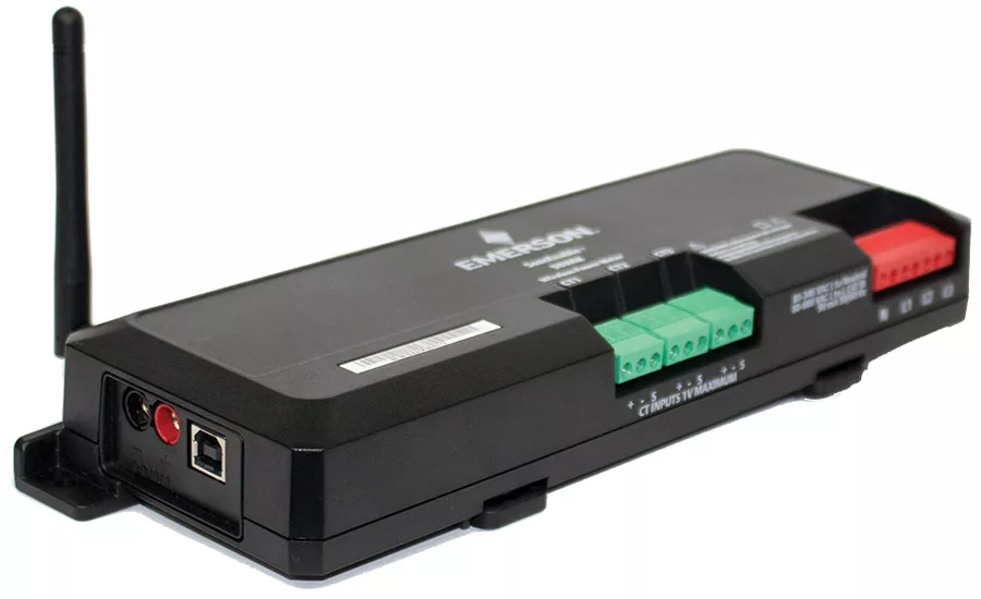 Dent Instruments: Power Meter