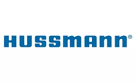 Hussmann logo