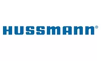 Hussmann logo