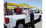 Rapid Recovery offers high-speed refrigerant recovery, coast to coast.