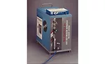 The Refrigerant Mizer™ Model RS-503/13-C3 (RS-503/13-H) very-high-pressure refrigerant recovery system from Redi Controls is designed to be a compact, lightweight, and portable solution for recovering high-pressure refrigerants